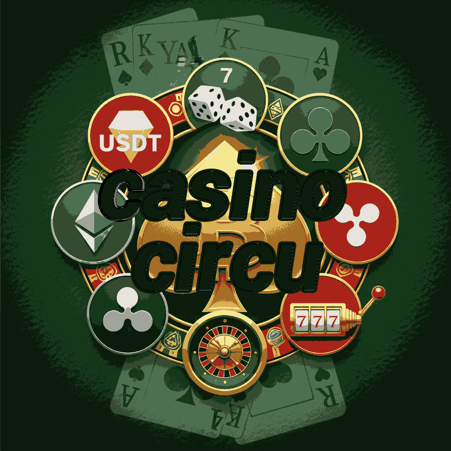 Casino Circu - Circus-Themed Casino Games
